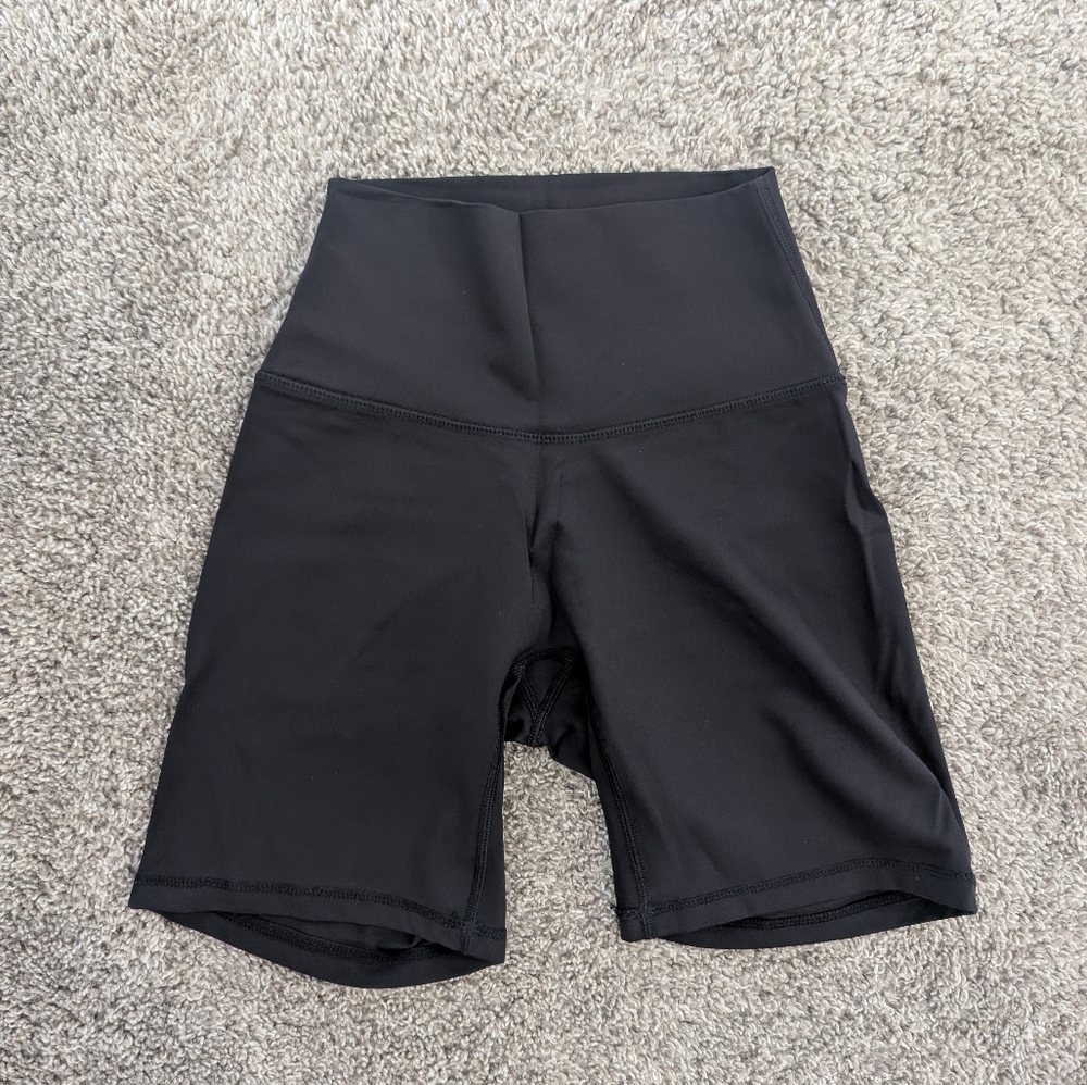 NVGTN Signature 2.0 Shorts